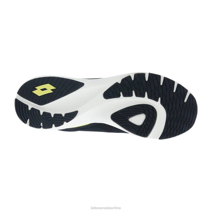 SPEEDEVO 500 III SPORTS Lotto Man Shoes 0Z6F221