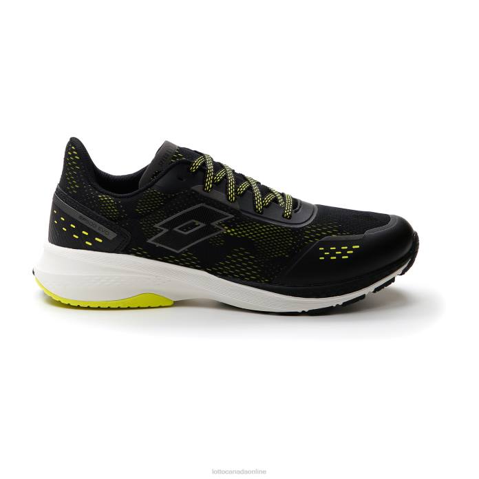 SPEEDEVO 500 IV SPORTS Lotto Man Shoes 0Z6F235
