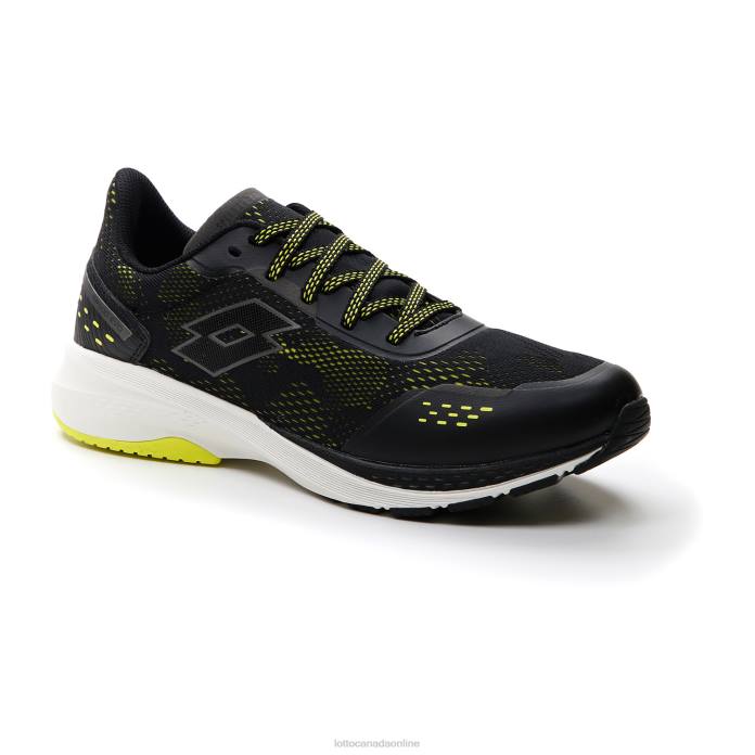 SPEEDEVO 500 IV SPORTS Lotto Man Shoes 0Z6F235