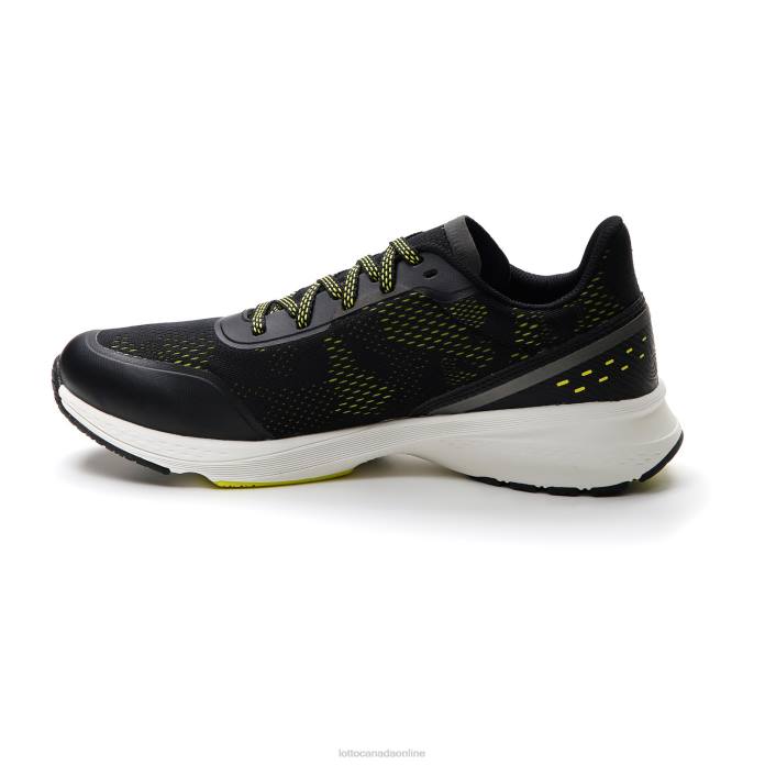 SPEEDEVO 500 IV SPORTS Lotto Man Shoes 0Z6F235