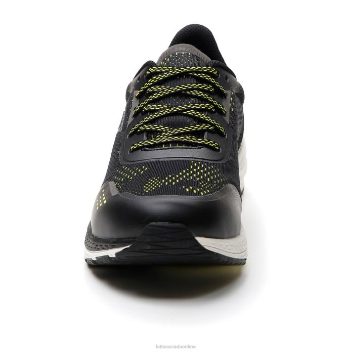 SPEEDEVO 500 IV SPORTS Lotto Man Shoes 0Z6F235