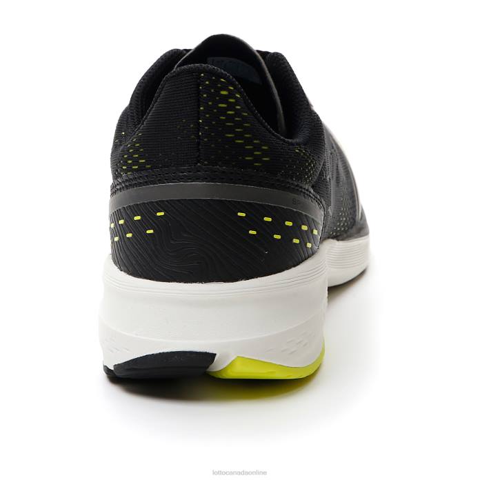 SPEEDEVO 500 IV SPORTS Lotto Man Shoes 0Z6F235