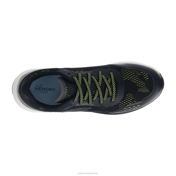 SPEEDEVO 500 IV SPORTS Lotto Man Shoes 0Z6F235