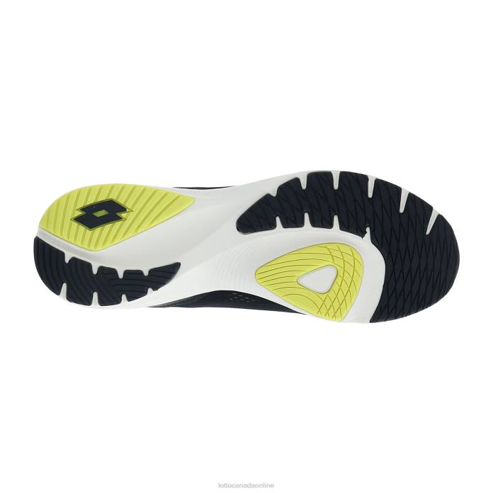 SPEEDEVO 500 IV SPORTS Lotto Man Shoes 0Z6F235