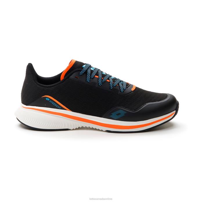 SPEEDEVO 501 SPORTS Lotto Man Shoes 0Z6F224