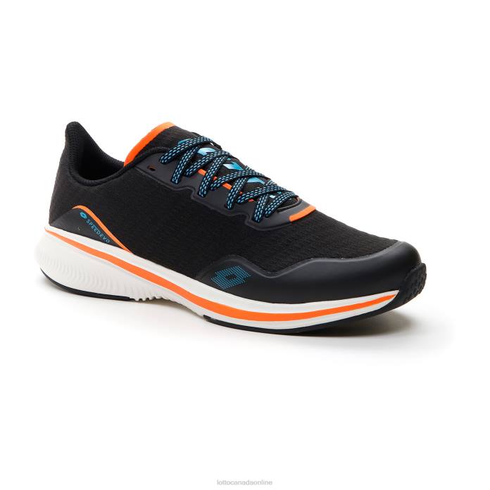 SPEEDEVO 501 SPORTS Lotto Man Shoes 0Z6F224