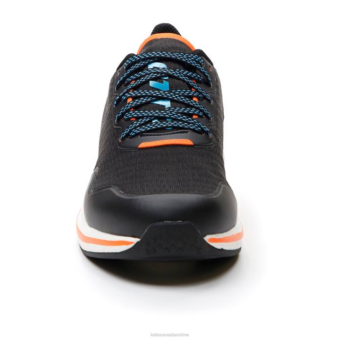 SPEEDEVO 501 SPORTS Lotto Man Shoes 0Z6F224