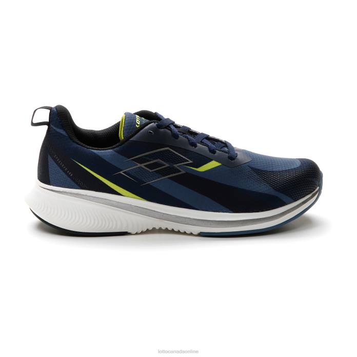 SPEEDEVO 600 III SPORTS Lotto Man Shoes 0Z6F236