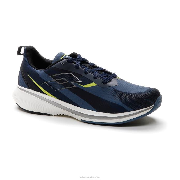 SPEEDEVO 600 III SPORTS Lotto Man Shoes 0Z6F236