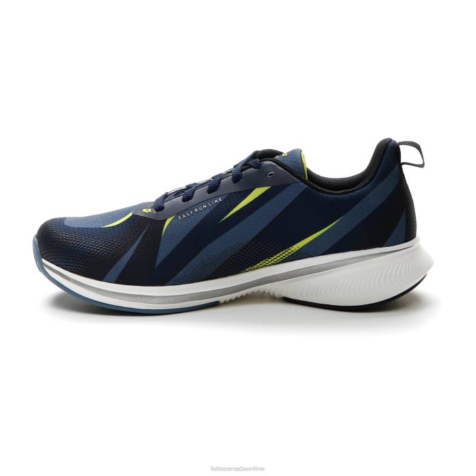 SPEEDEVO 600 III SPORTS Lotto Man Shoes 0Z6F236