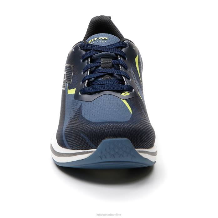 SPEEDEVO 600 III SPORTS Lotto Man Shoes 0Z6F236