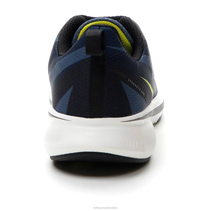 SPEEDEVO 600 III SPORTS Lotto Man Shoes 0Z6F236