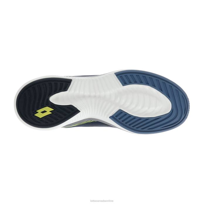 SPEEDEVO 600 III SPORTS Lotto Man Shoes 0Z6F236