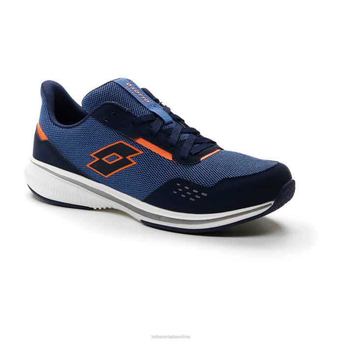 SPEEDEVO 600 II SPORTS Lotto Man Shoes 0Z6F226