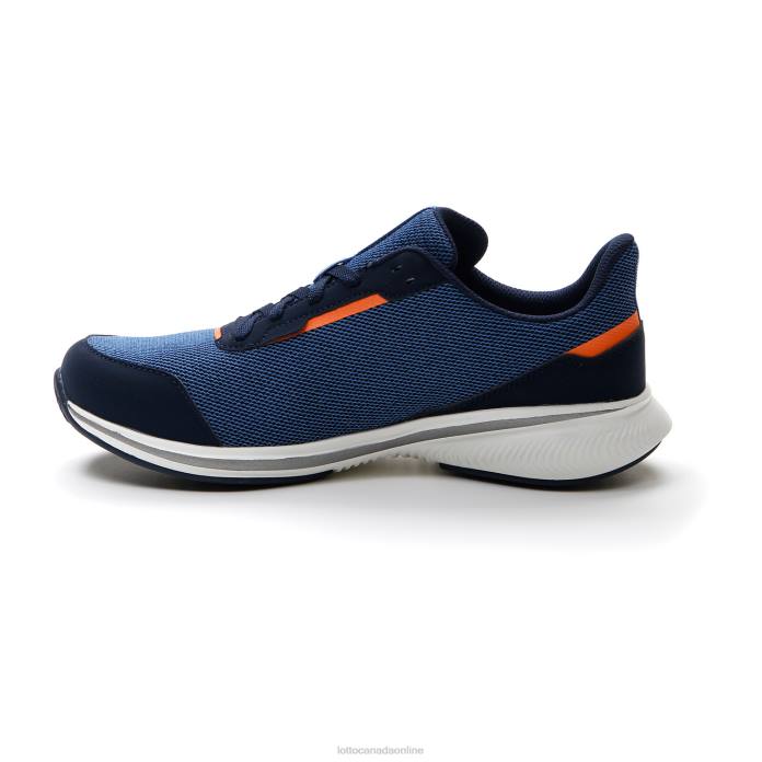 SPEEDEVO 600 II SPORTS Lotto Man Shoes 0Z6F226