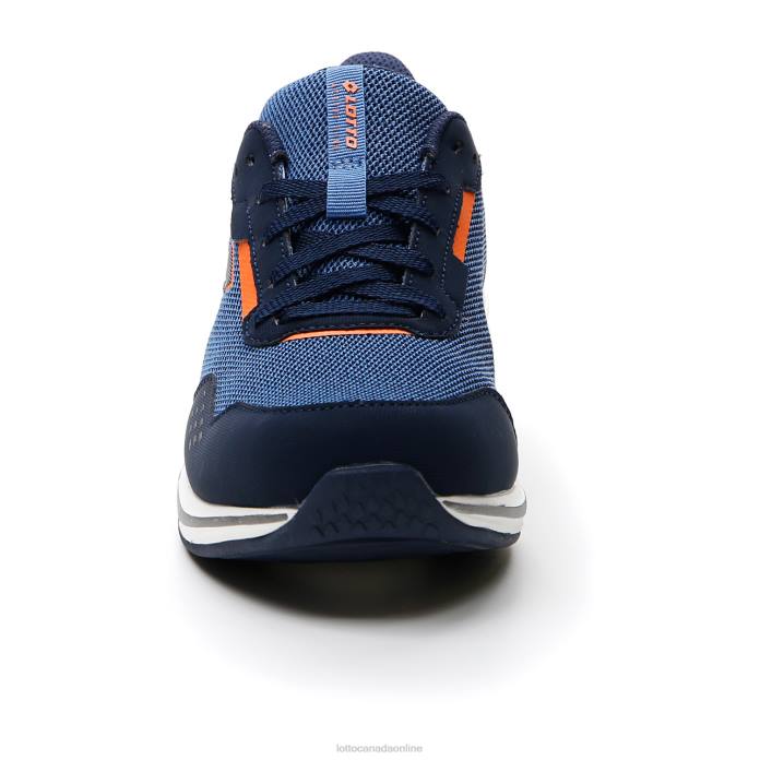 SPEEDEVO 600 II SPORTS Lotto Man Shoes 0Z6F226