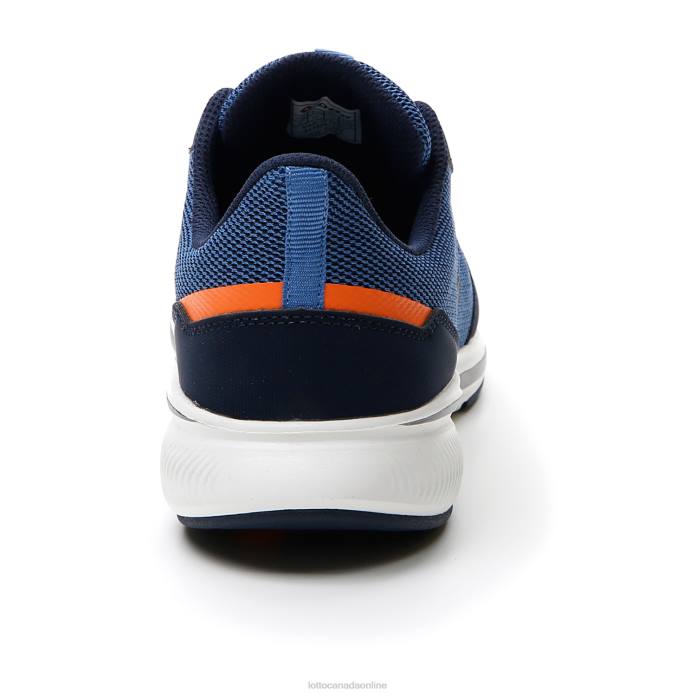 SPEEDEVO 600 II SPORTS Lotto Man Shoes 0Z6F226