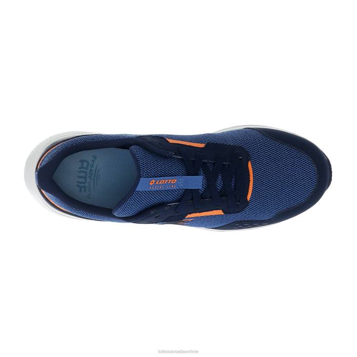 SPEEDEVO 600 II SPORTS Lotto Man Shoes 0Z6F226