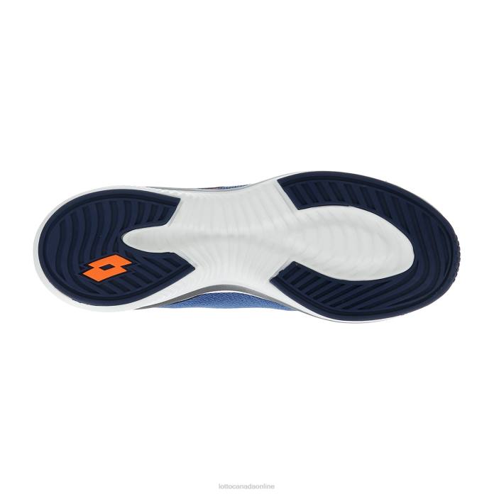 SPEEDEVO 600 II SPORTS Lotto Man Shoes 0Z6F226