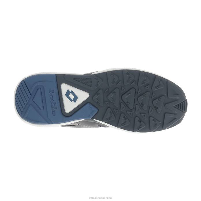 SIRIUS 95 AMF WARM GRAY 11U/WARM GRAY 7U/COOL GRAY 11C Lotto Man Shoes 0Z6F56