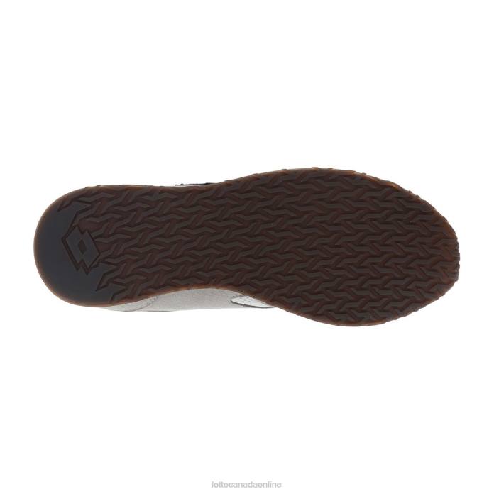 TRAINER AMF XIX MSH WARM GRAY 7U/WARM GRAY 11U/RAINY DAY Lotto Man Shoes 0Z6F81