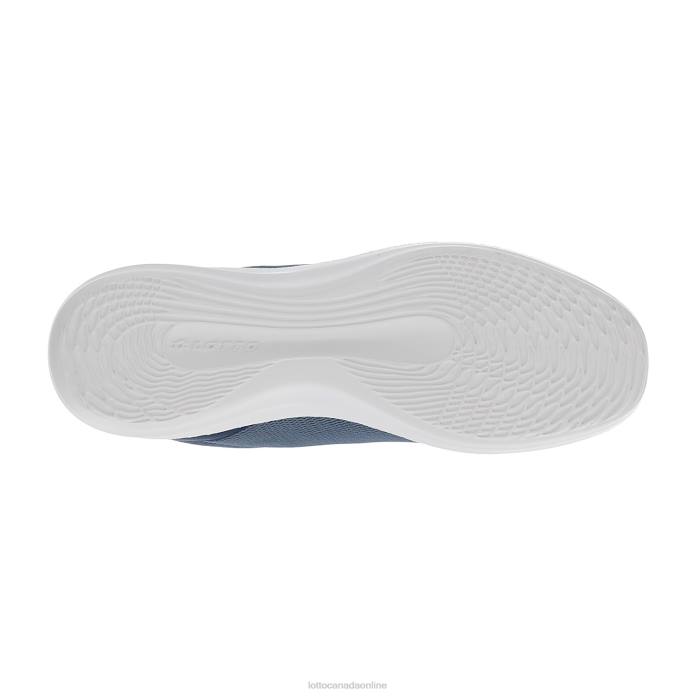 VERSO AMF 1 BLUE MIRAGE/DRESS BLUE Lotto Man Shoes 0Z6F87