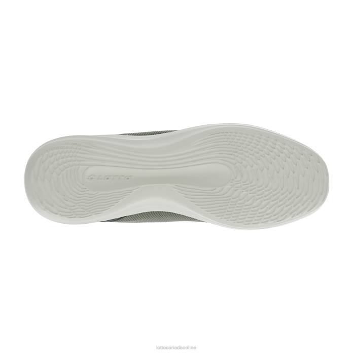 VERSO AMF 2 DEEP LICHEN/THYME DK GREEN Lotto Man Shoes 0Z6F89