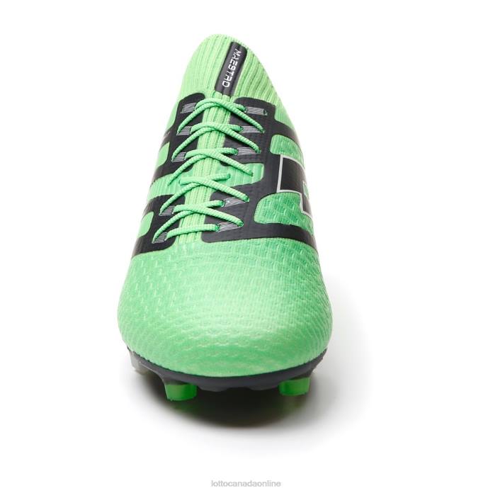 MAESTRO 100 IV FG SPORTS Lotto Man Shoes 0Z6F149