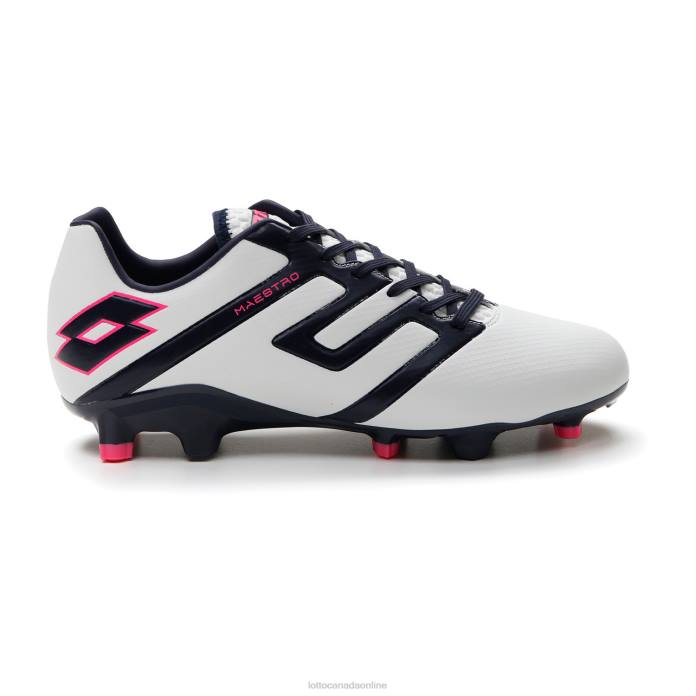 MAESTRO 300 IV FG SPORTS Lotto Man Shoes 0Z6F145
