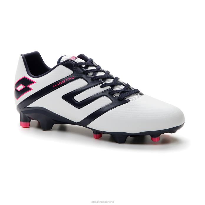 MAESTRO 300 IV FG SPORTS Lotto Man Shoes 0Z6F145