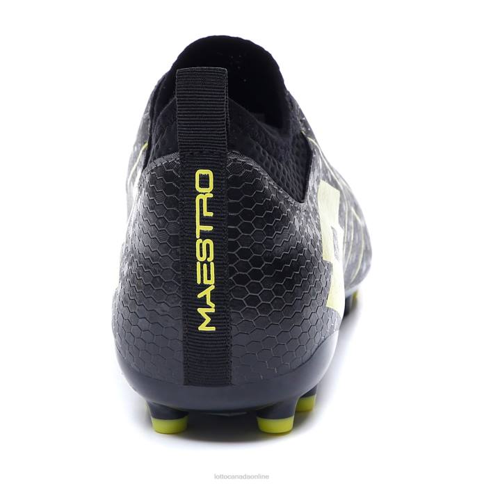 MAESTRO 700 III AGM SPORTS Lotto Man Shoes 0Z6F175