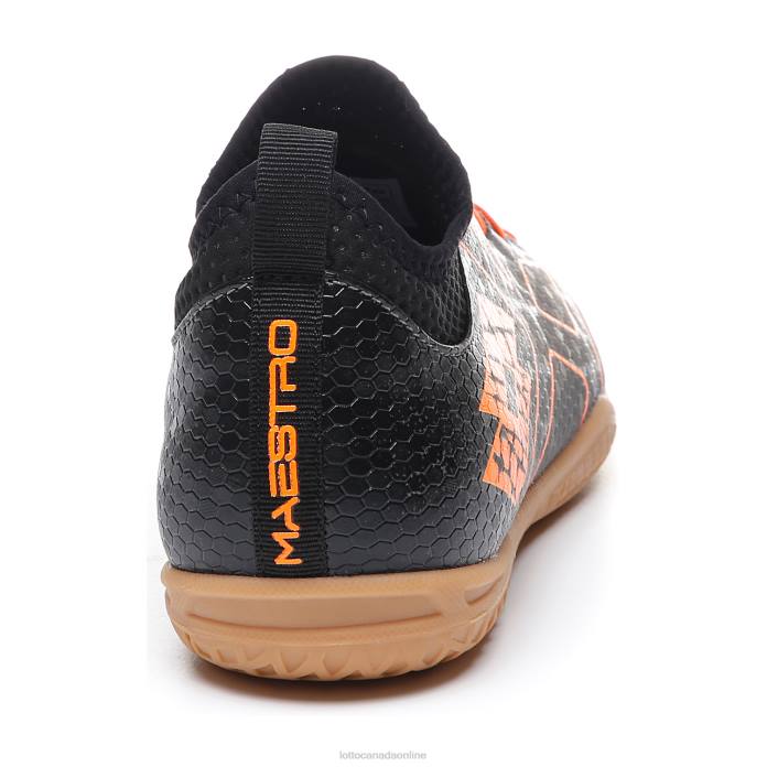 MAESTRO 700 II ID SPORTS Lotto Man Shoes 0Z6F183