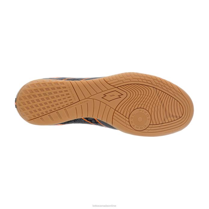 MAESTRO 700 II ID SPORTS Lotto Man Shoes 0Z6F183