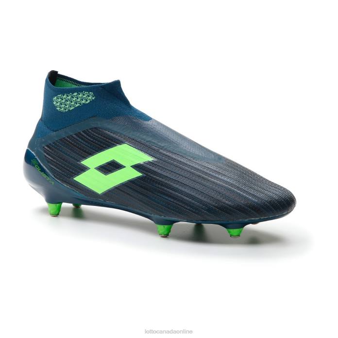 SOLISTA 100 III GRAVITY SG6 SPORTS Lotto Man Shoes 0Z6F153