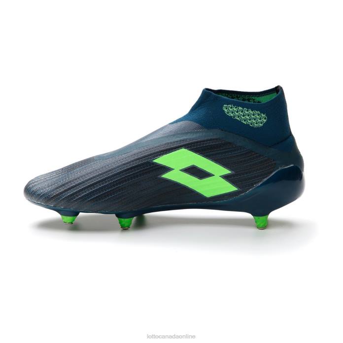 SOLISTA 100 III GRAVITY SG6 SPORTS Lotto Man Shoes 0Z6F153