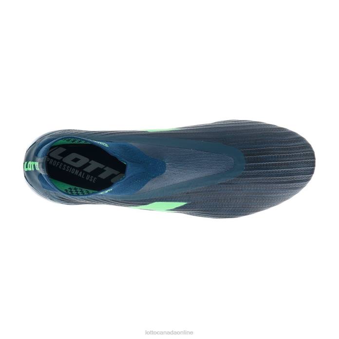 SOLISTA 100 III GRAVITY SG6 SPORTS Lotto Man Shoes 0Z6F153