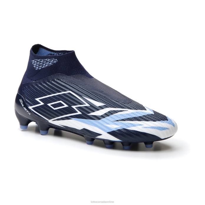 SOLISTA 100 VI GRAVITY FG SPORTS Lotto Man Shoes 0Z6F139