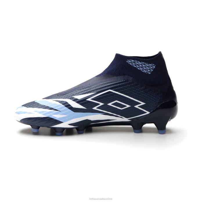 SOLISTA 100 VI GRAVITY FG SPORTS Lotto Man Shoes 0Z6F139