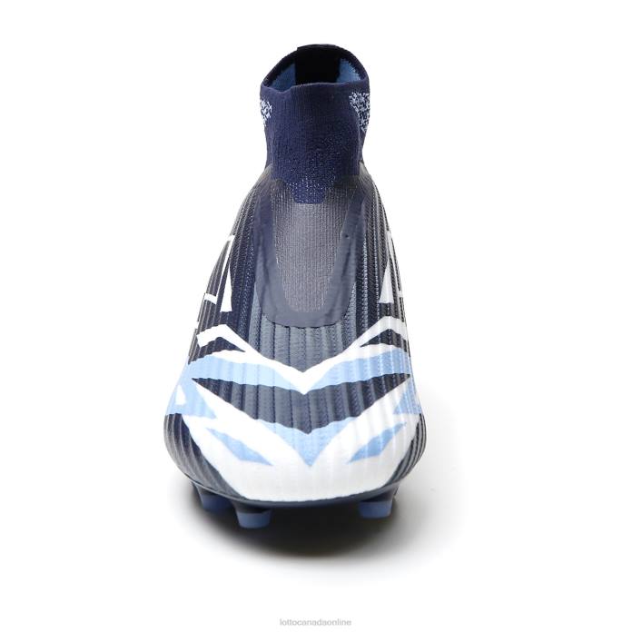 SOLISTA 100 VI GRAVITY FG SPORTS Lotto Man Shoes 0Z6F139