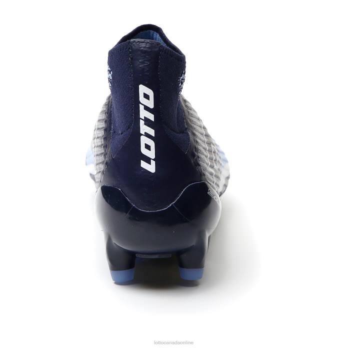 SOLISTA 100 VI GRAVITY FG SPORTS Lotto Man Shoes 0Z6F139