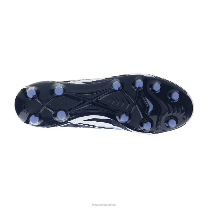 SOLISTA 100 VI GRAVITY FG SPORTS Lotto Man Shoes 0Z6F139