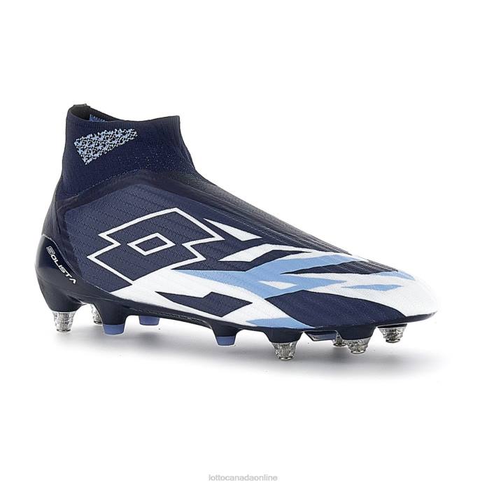 SOLISTA 100 VI GRAVITY SGX SPORTS Lotto Man Shoes 0Z6F141