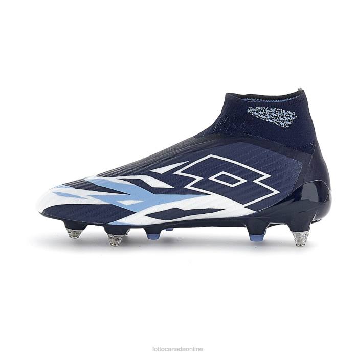 SOLISTA 100 VI GRAVITY SGX SPORTS Lotto Man Shoes 0Z6F141