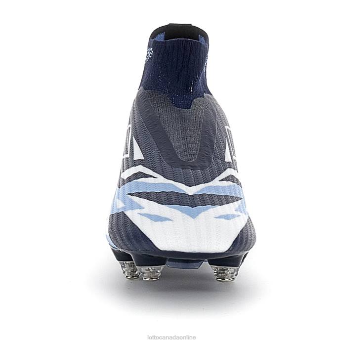 SOLISTA 100 VI GRAVITY SGX SPORTS Lotto Man Shoes 0Z6F141