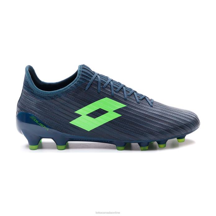 SOLISTA 200 III FG SPORTS Lotto Man Shoes 0Z6F161