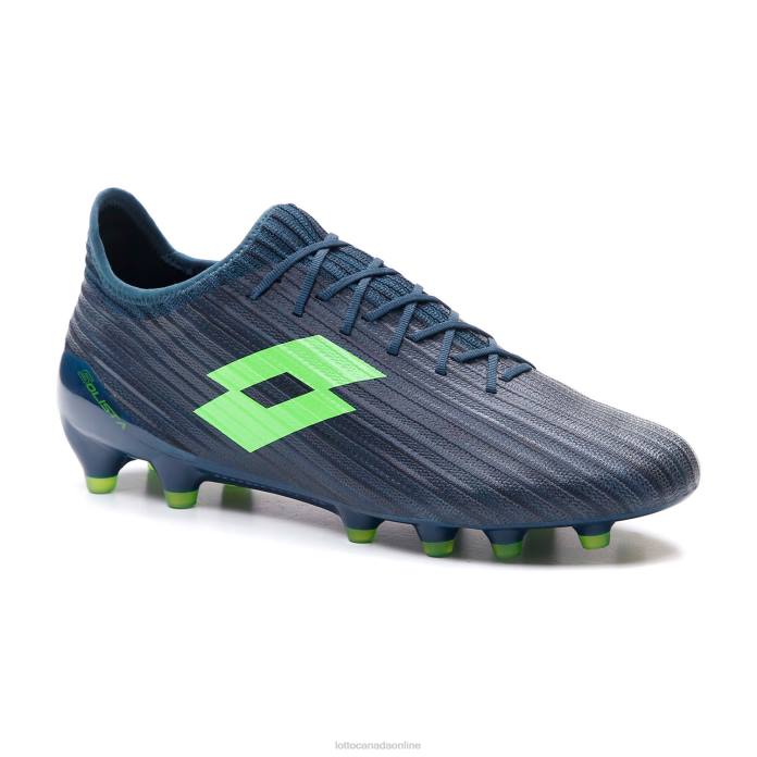 SOLISTA 200 III FG SPORTS Lotto Man Shoes 0Z6F161