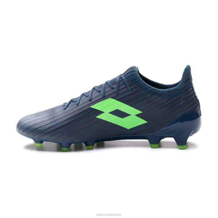SOLISTA 200 III FG SPORTS Lotto Man Shoes 0Z6F161