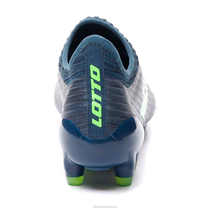 SOLISTA 200 III FG SPORTS Lotto Man Shoes 0Z6F161