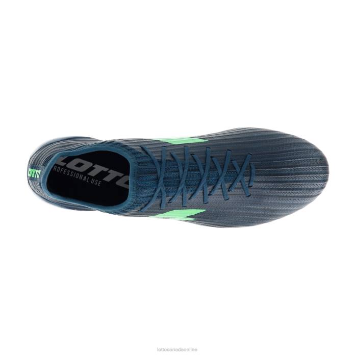 SOLISTA 200 III FG SPORTS Lotto Man Shoes 0Z6F161