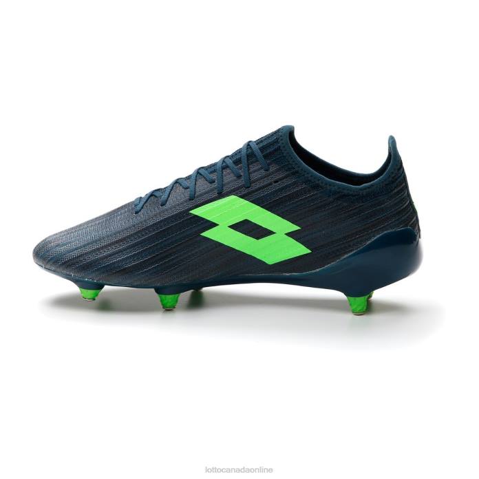 SOLISTA 200 III SG6 SPORTS Lotto Man Shoes 0Z6F162